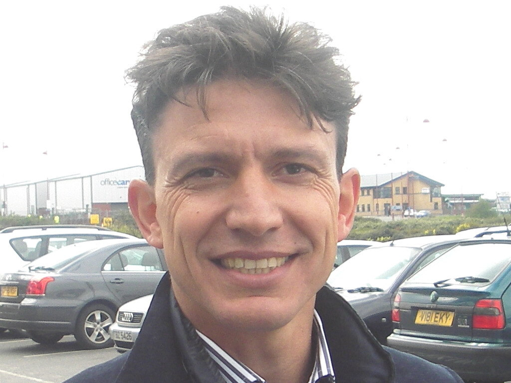 Stefano Eranio photo