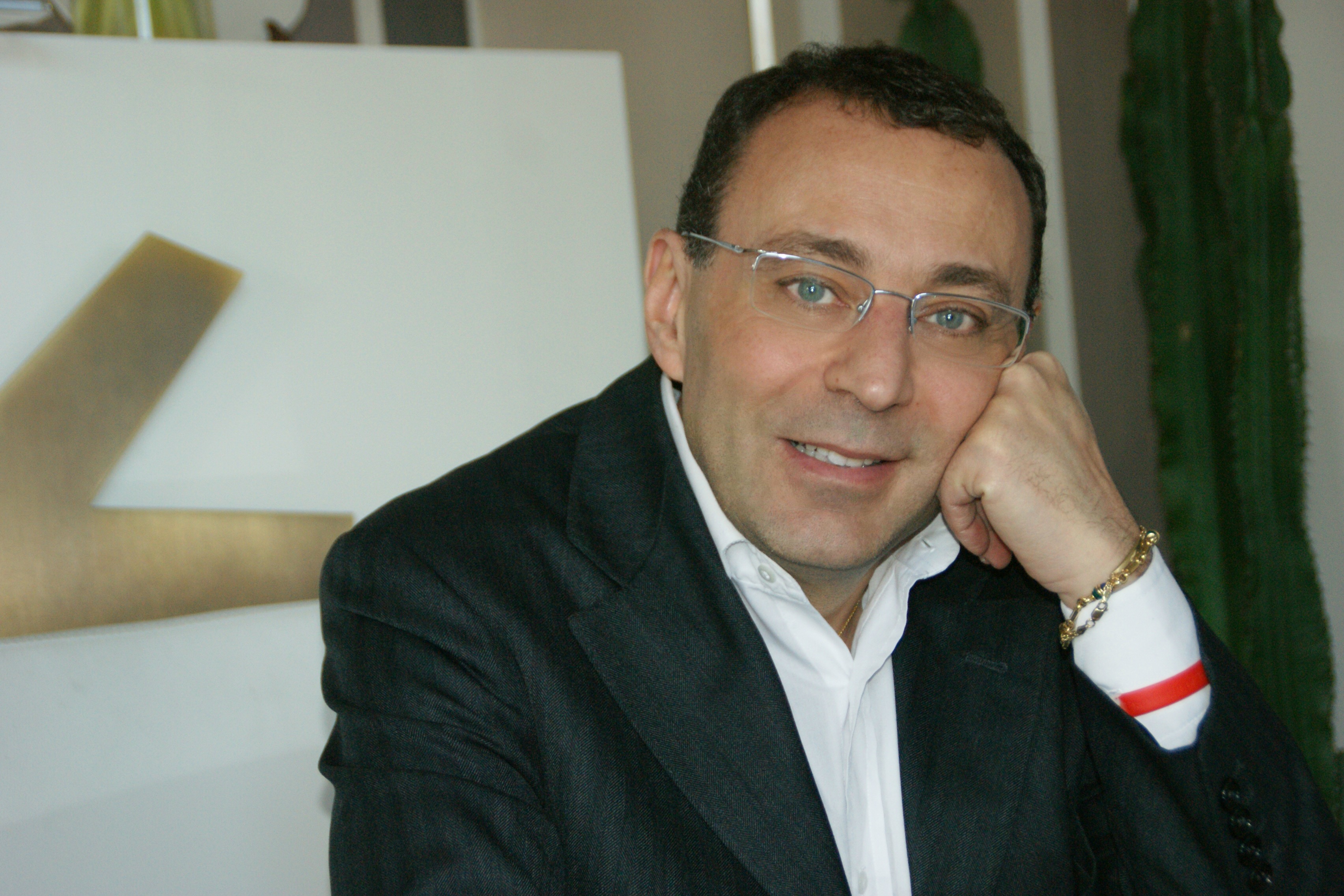 Stefano Esposito photo