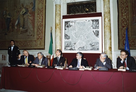 Stefano Folli photo
