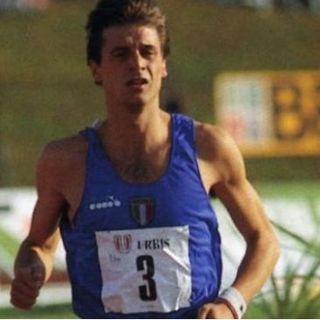 Stefano Mei photo