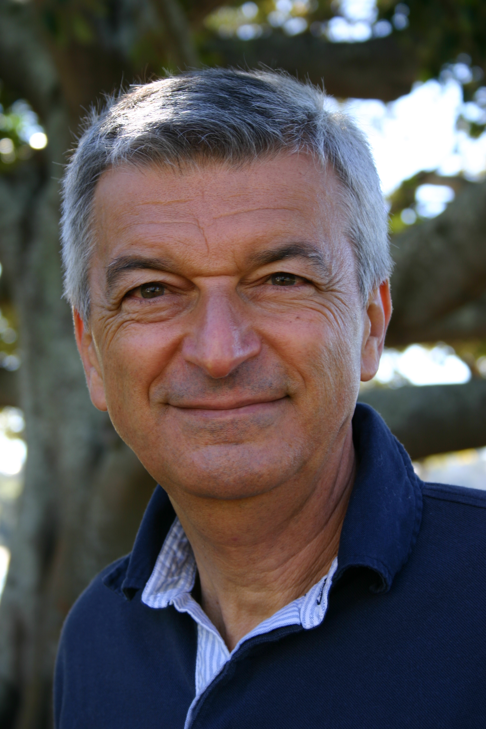 Stefano Montanari photo