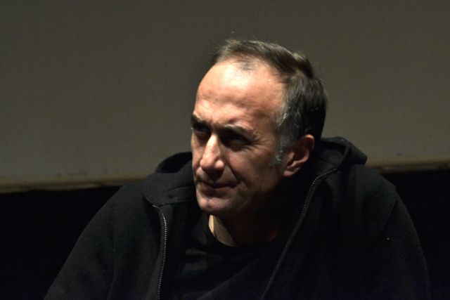 Stefano Sollima photo