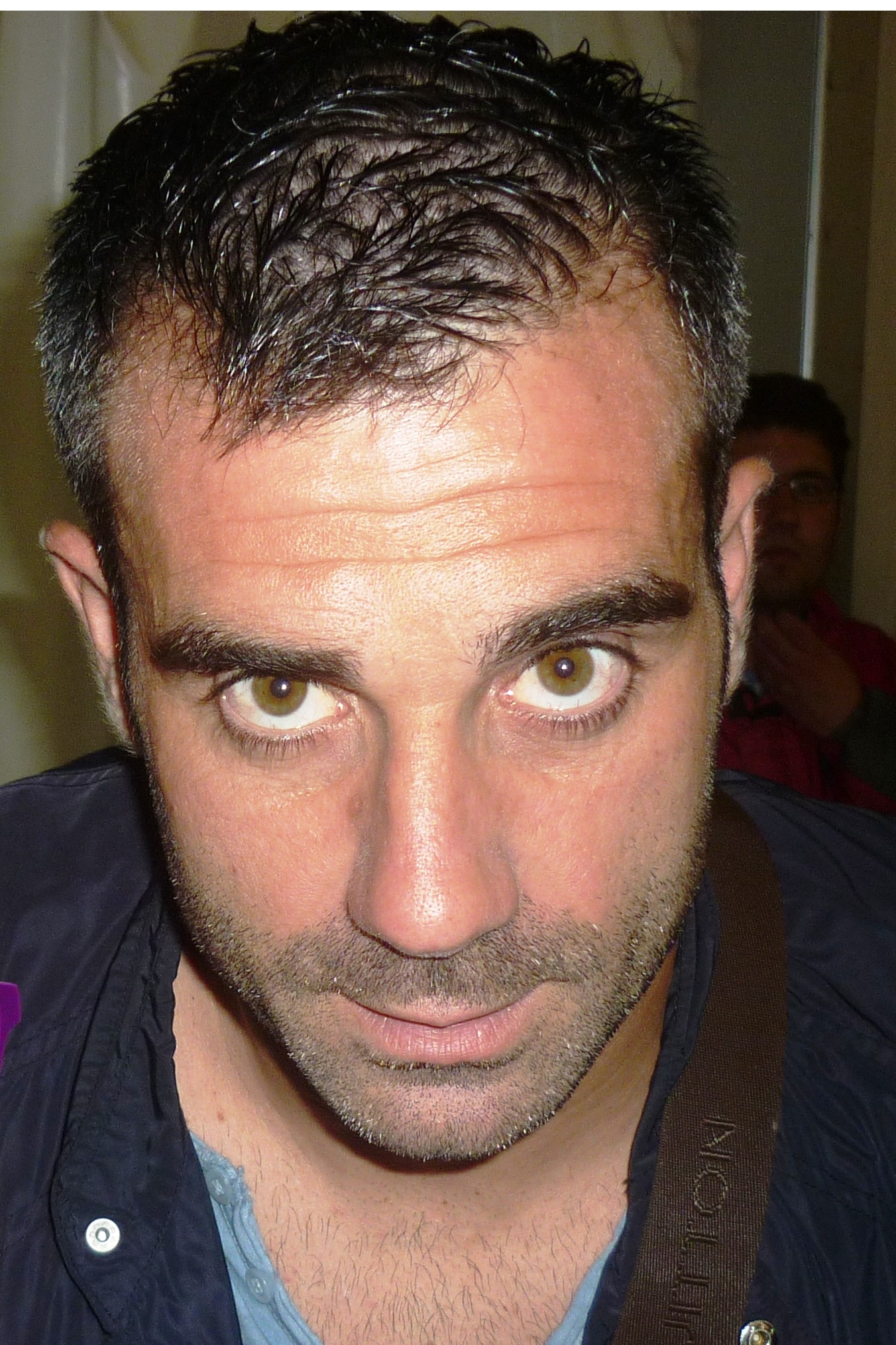 Stefano Sorrentino photo