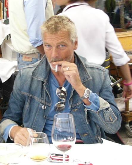 Stefano Tacconi photo