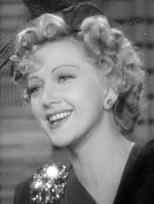 Stella Adler photo