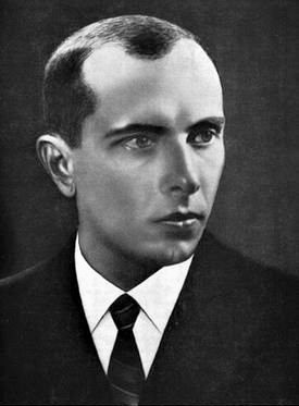 Stepan Bandera photo