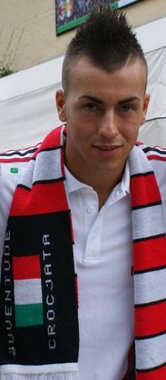 Stephan El Shaarawy photo
