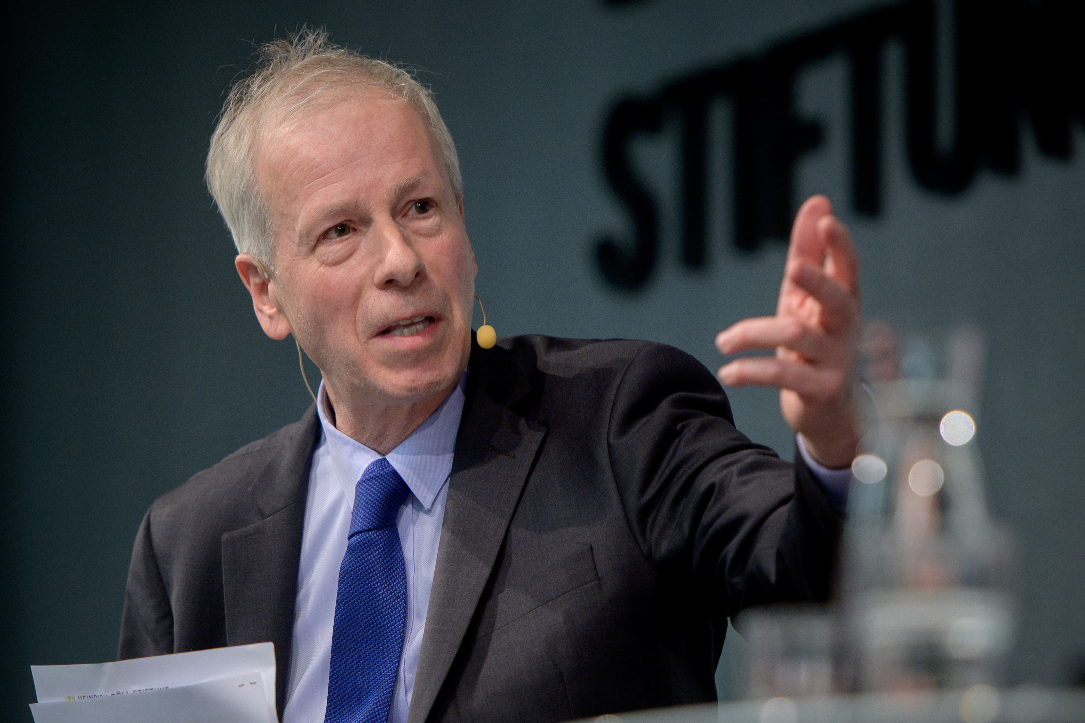 Stéphane Dion photo