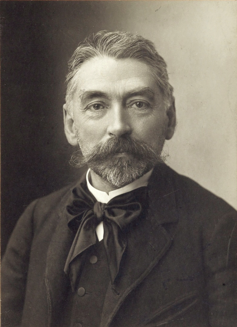 Stéphane Mallarmé photo