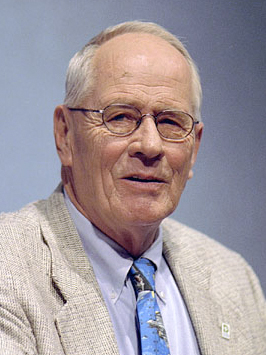 Stephen Ambrose photo