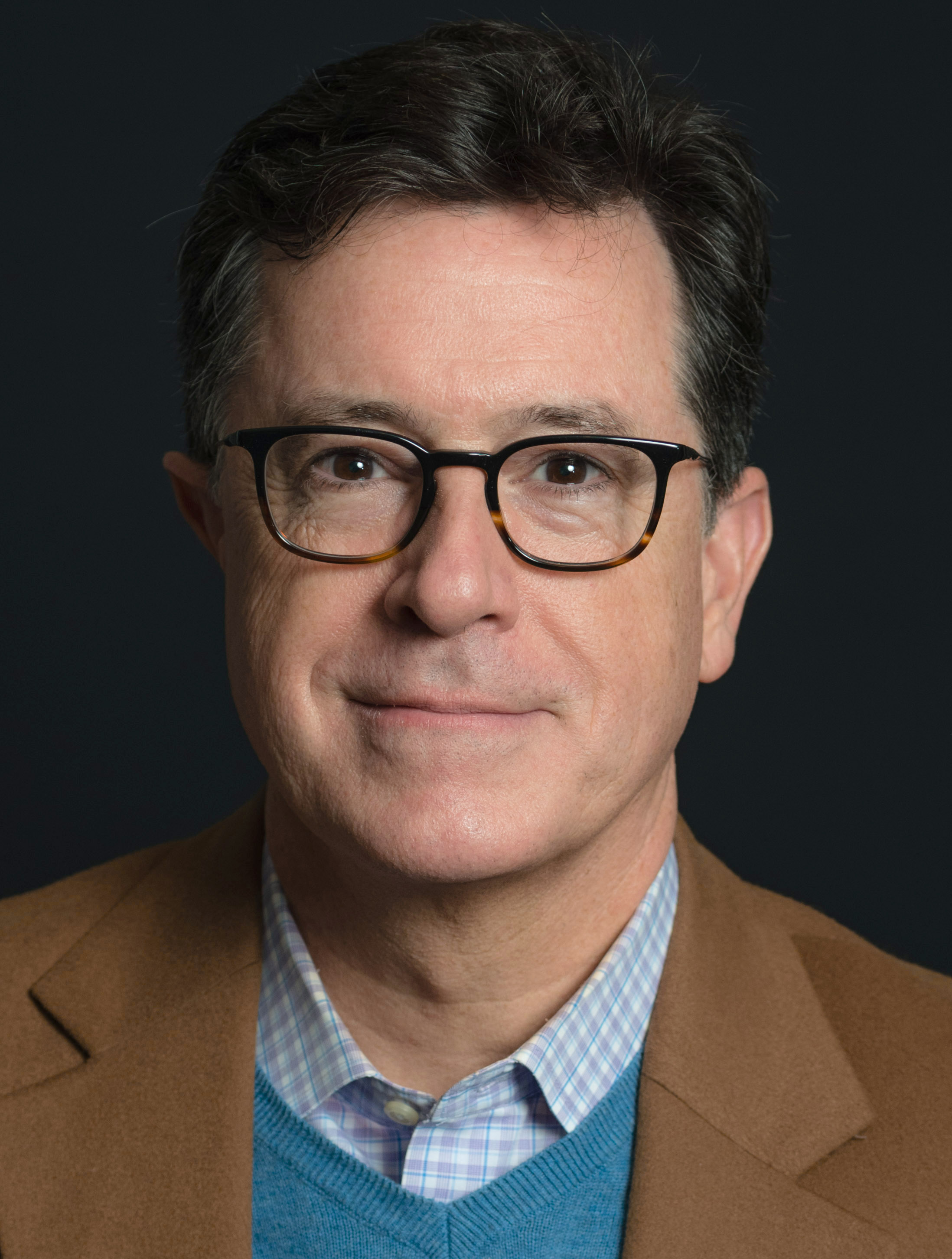 Stephen Colbert photo