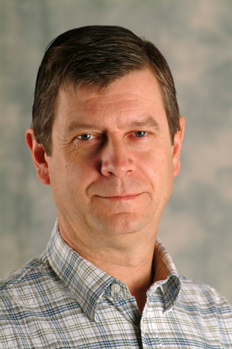 Stephen Corry photo
