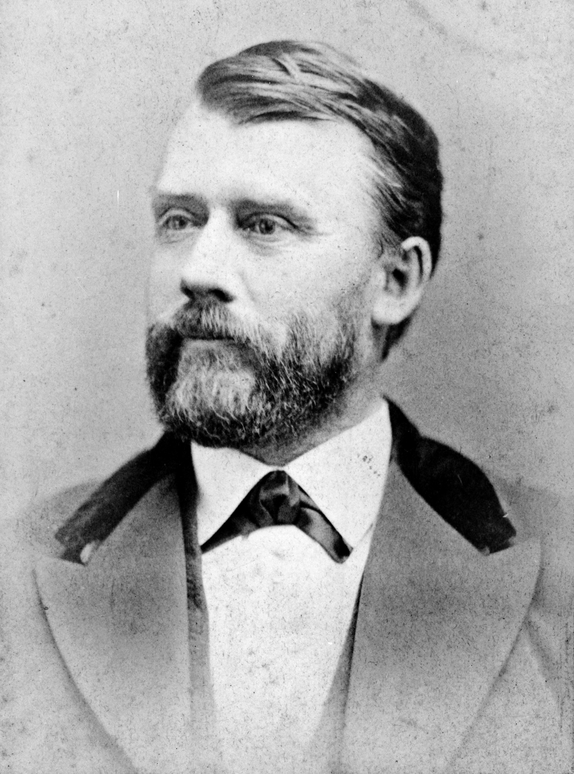 Stephen Fowler Chadwick photo