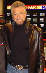 Stephen J. Cannell photo