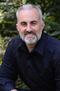 Stephen Kendrick photo