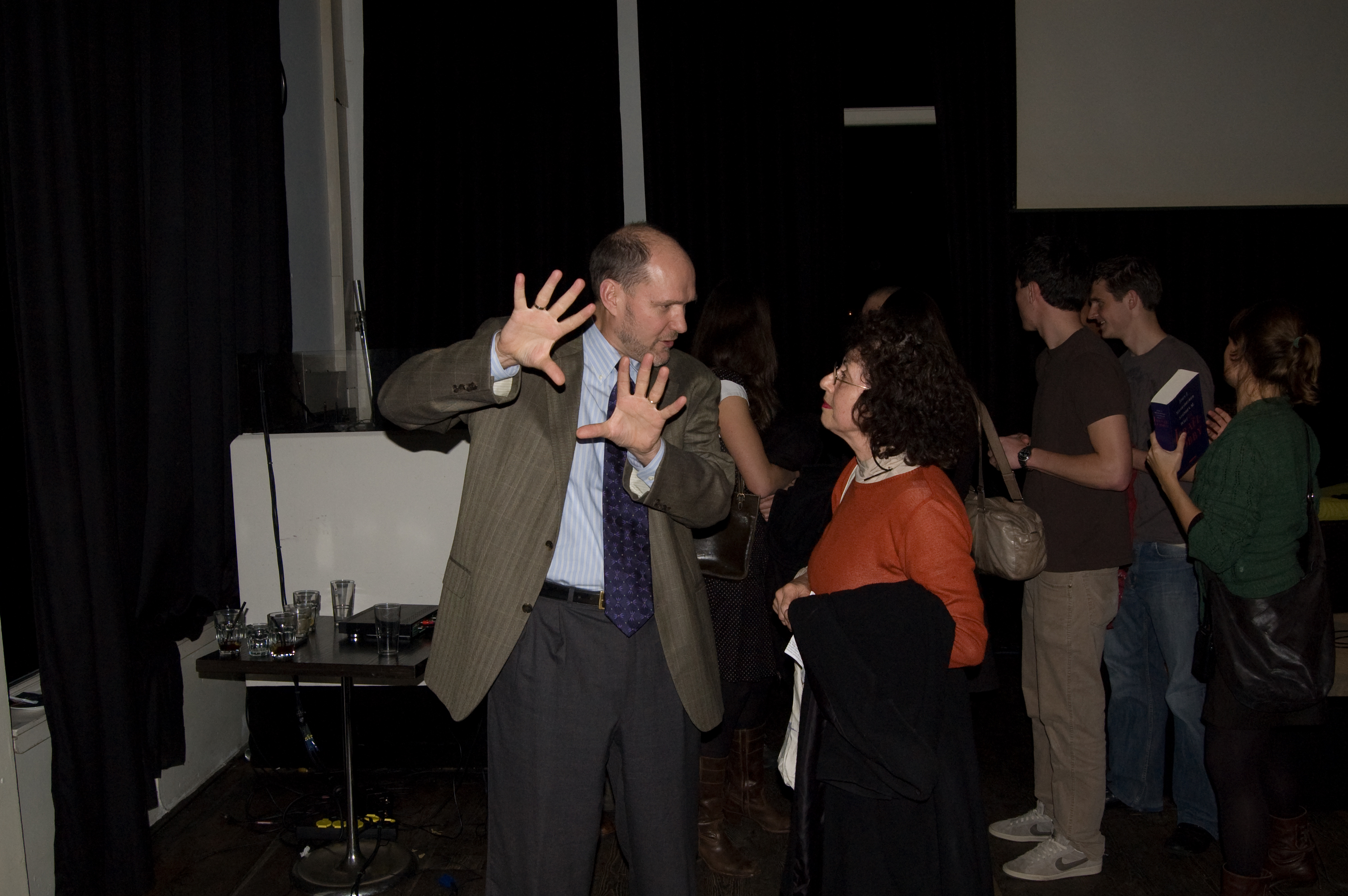 Stephen Walt photo