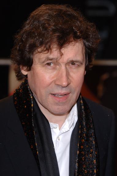 Stephen Rea photo