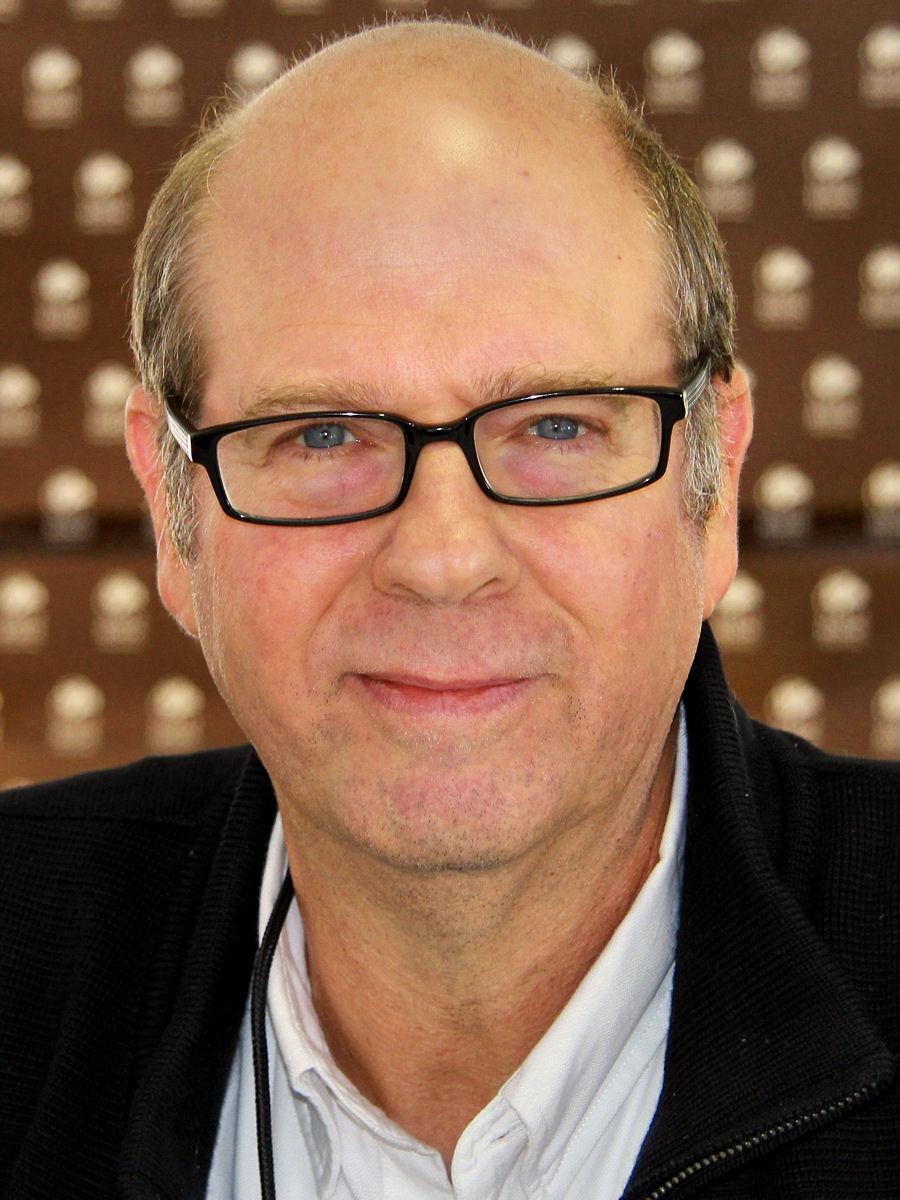 Stephen Tobolowsky photo