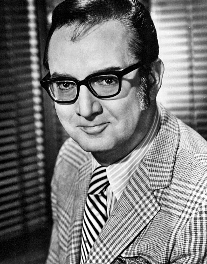 Steve Allen photo