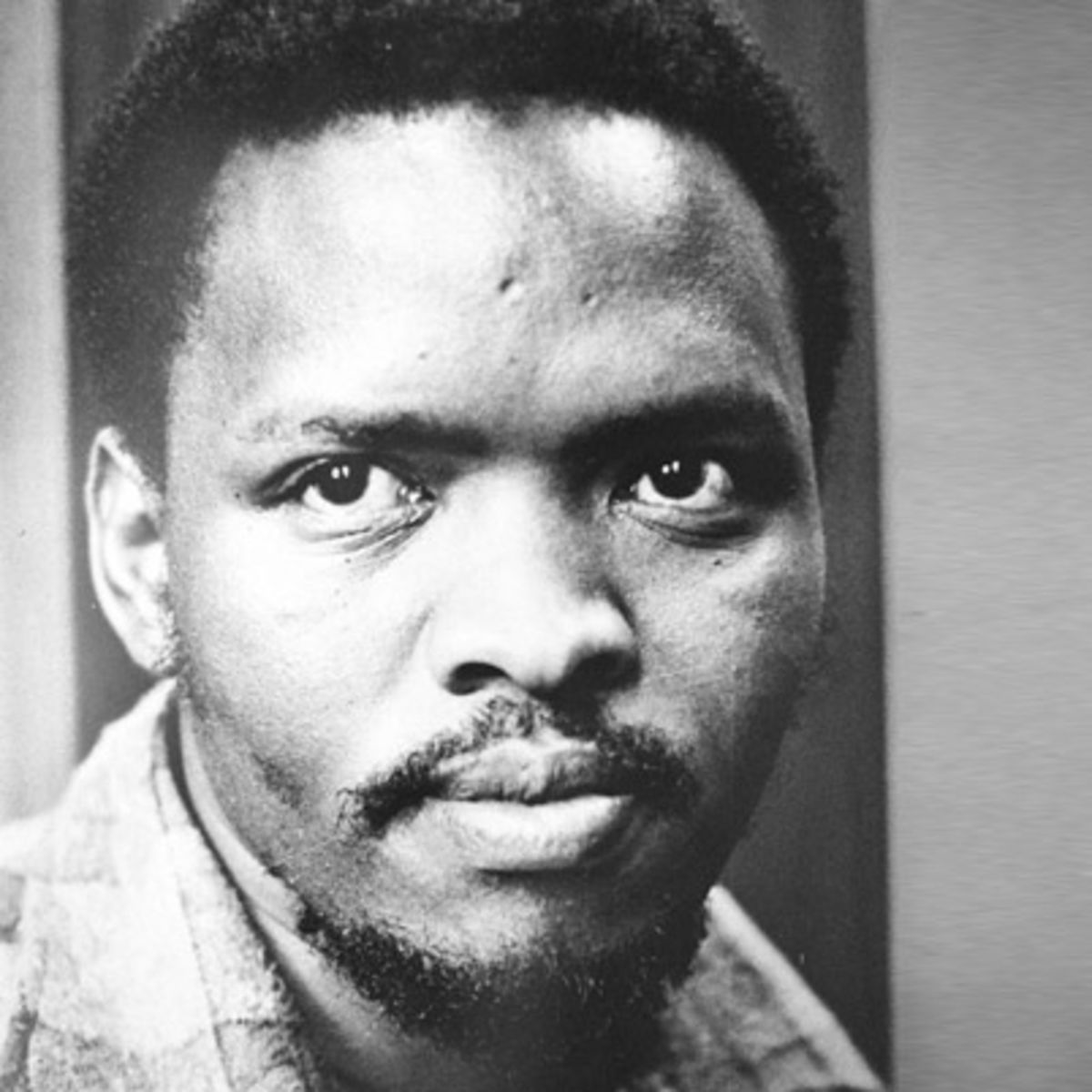 Stephen Biko photo