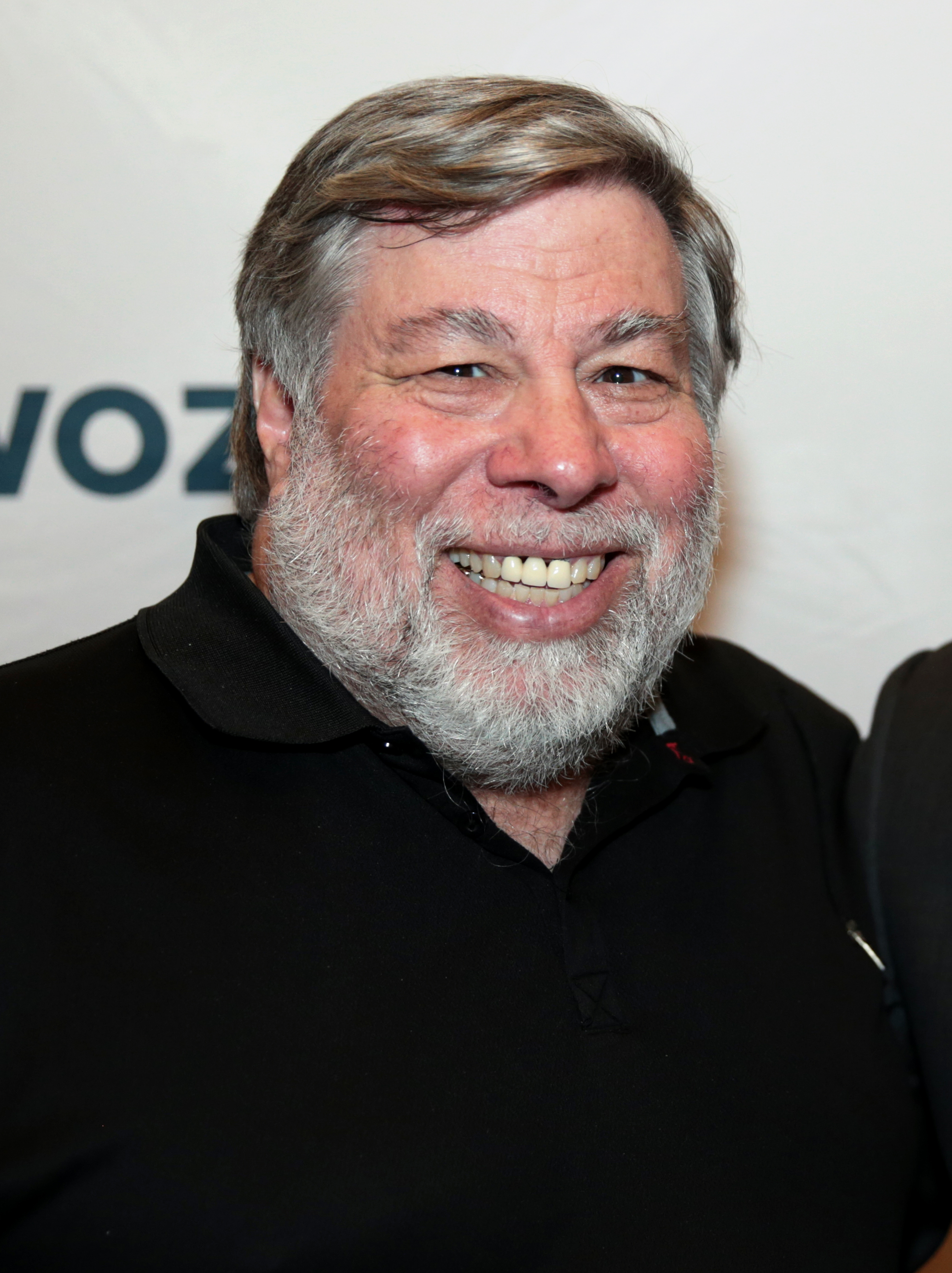 Steve Wozniak photo