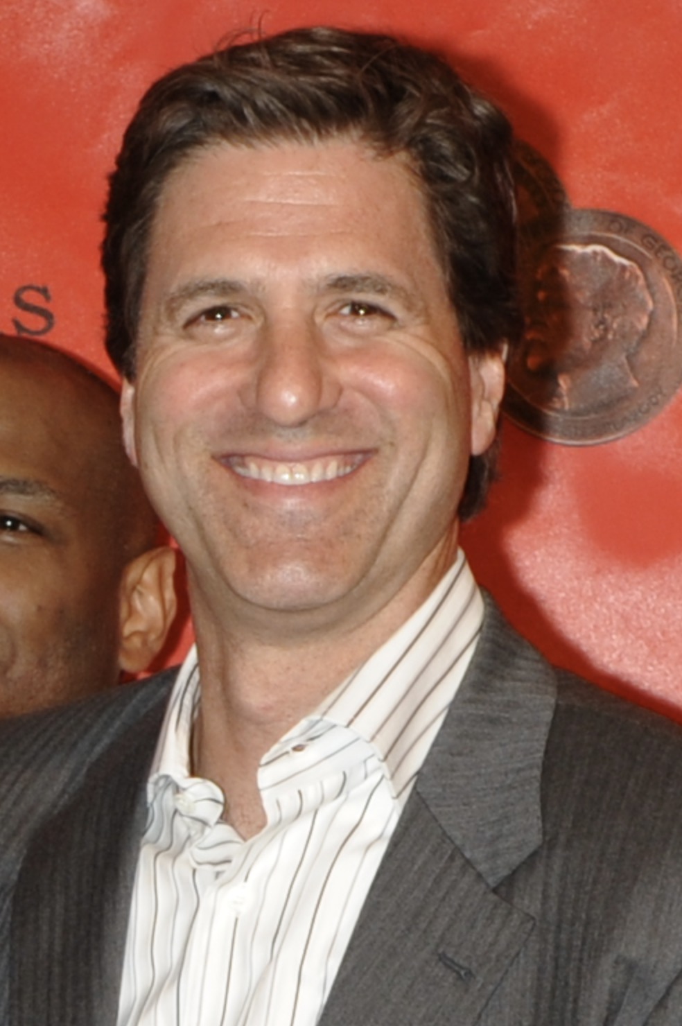 Steven Levitan photo
