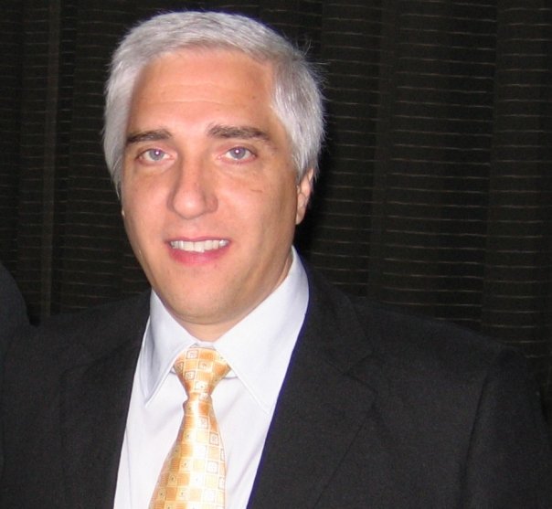 Steven Novella photo
