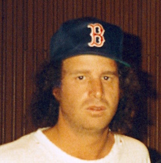 Steven Alexander Wright photo