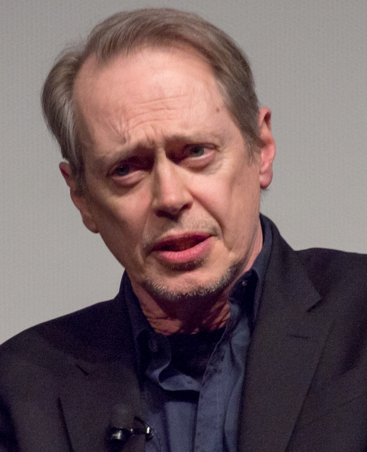 Steve Buscemi photo