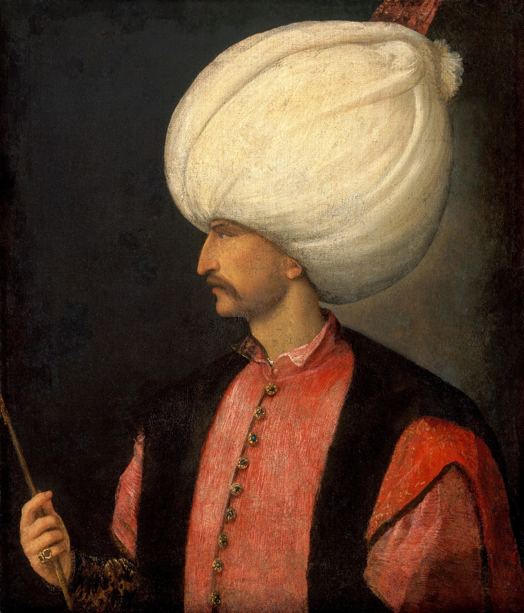 Solimano il Magnifico photo