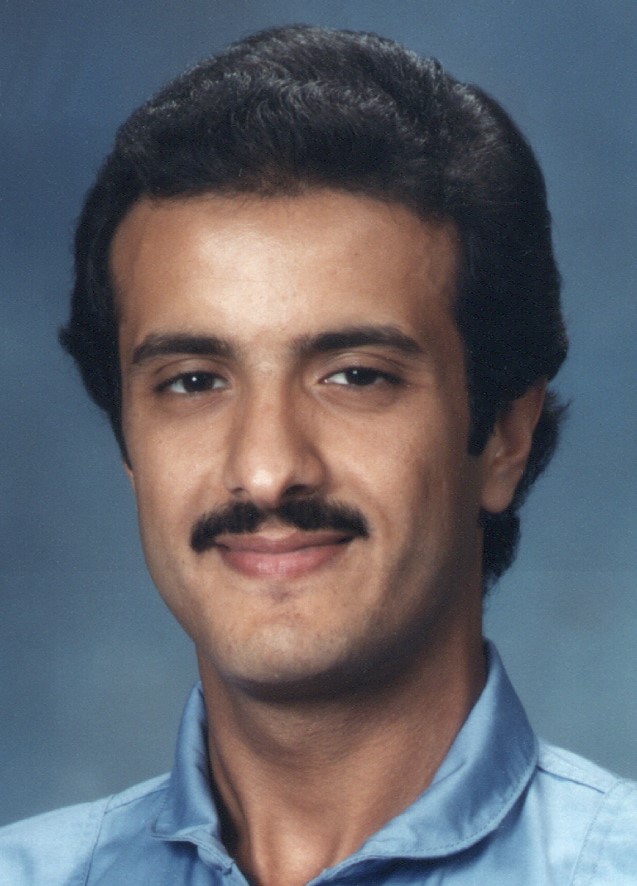 Sultan bin Salman Al-Saud photo