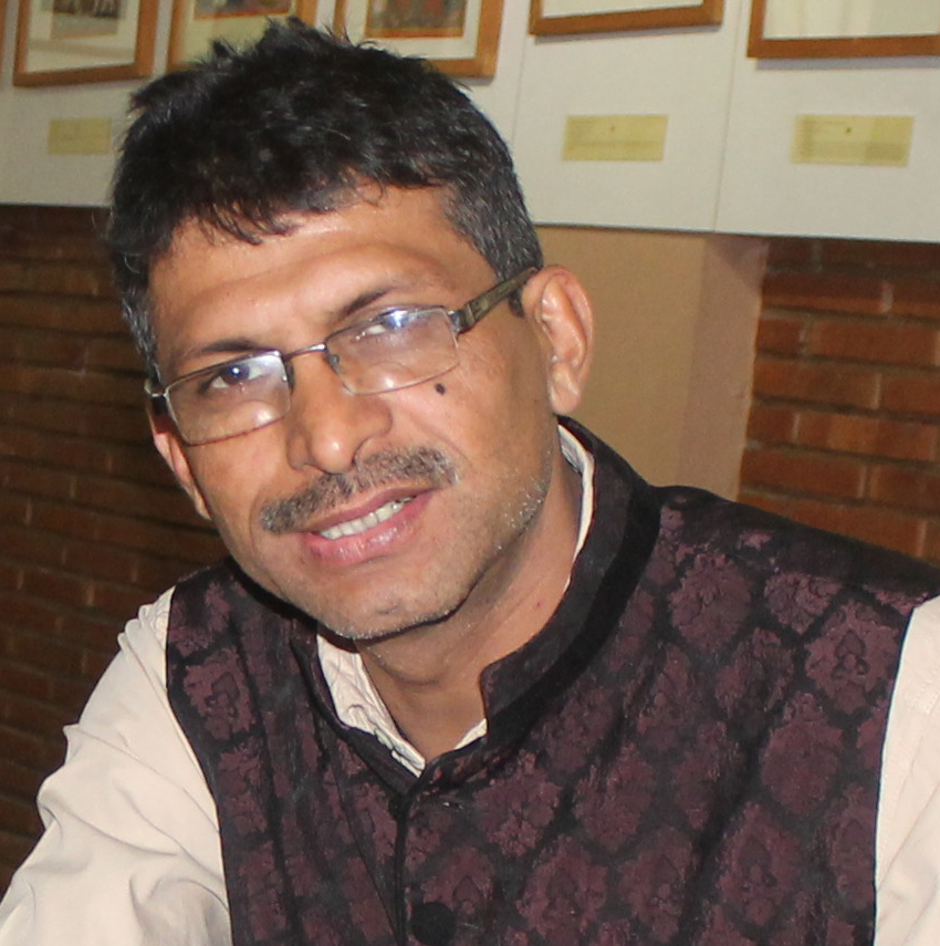 Suman Pokhrel photo