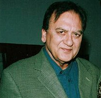 Sunil Dutt photo