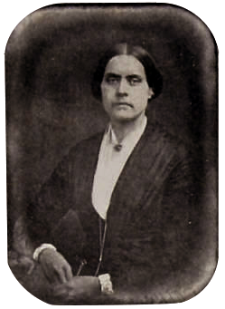 Susan Brownell Anthony photo