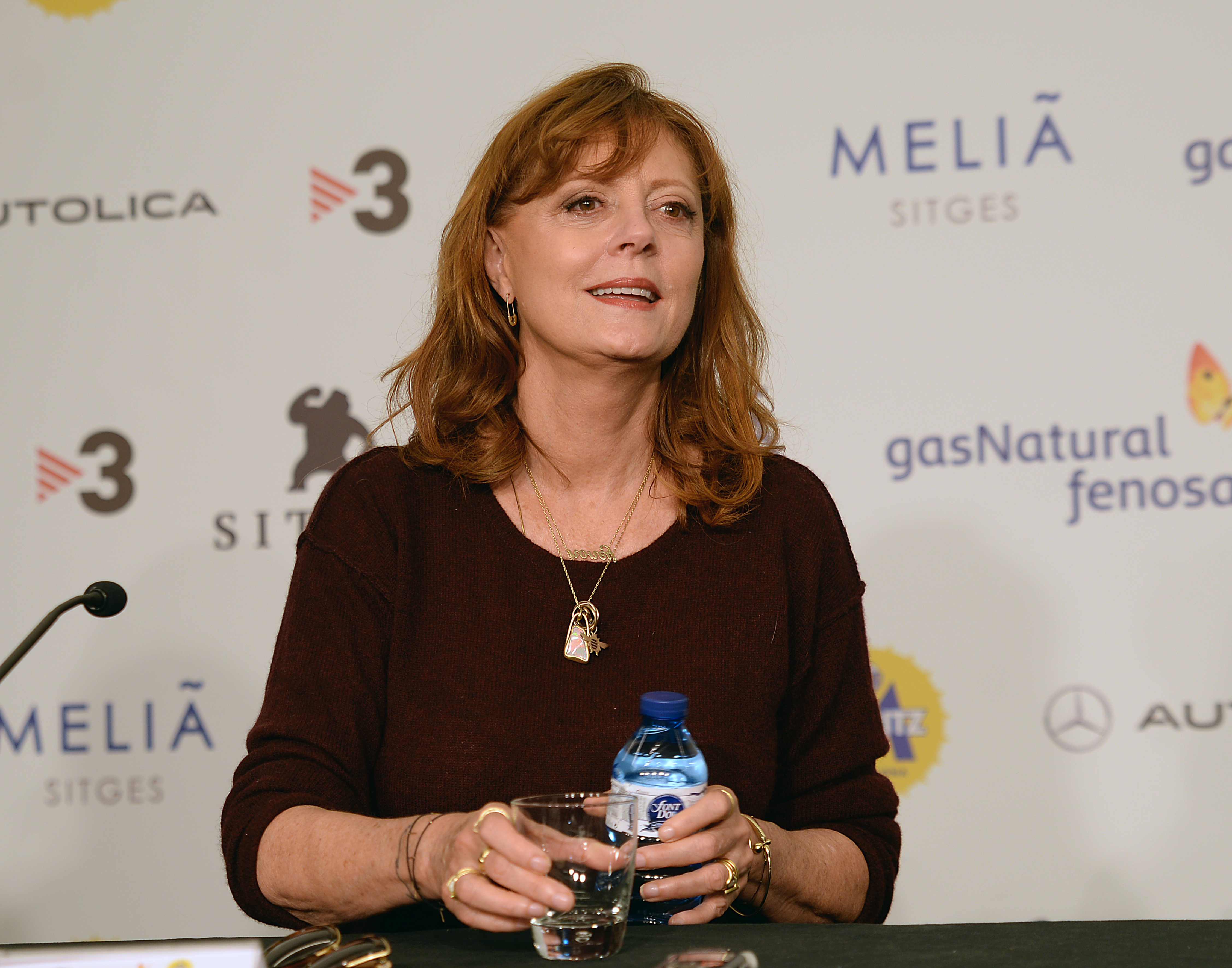 Susan Sarandon photo