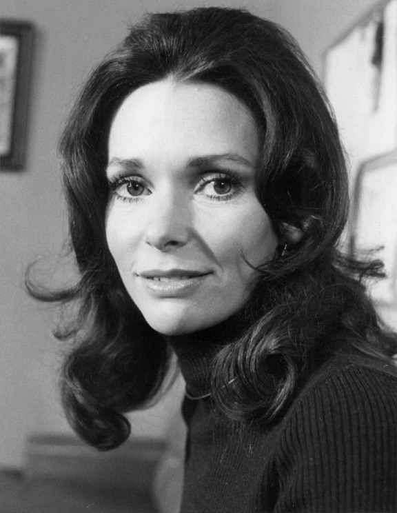 Susan Strasberg photo