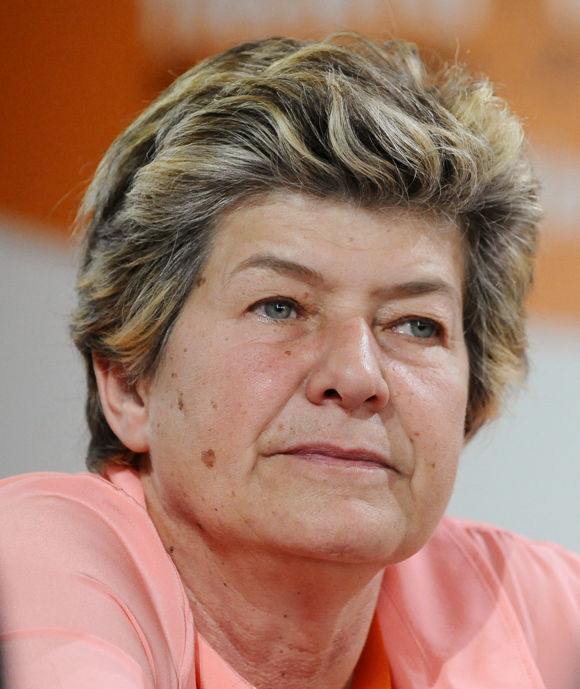 Susanna Camusso photo