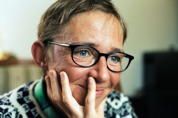 Susanna Tamaro photo