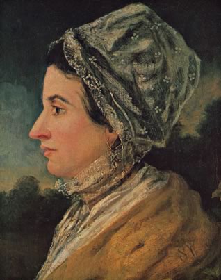 Susanna Wesley photo