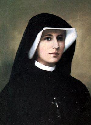 Faustina Kowalska photo