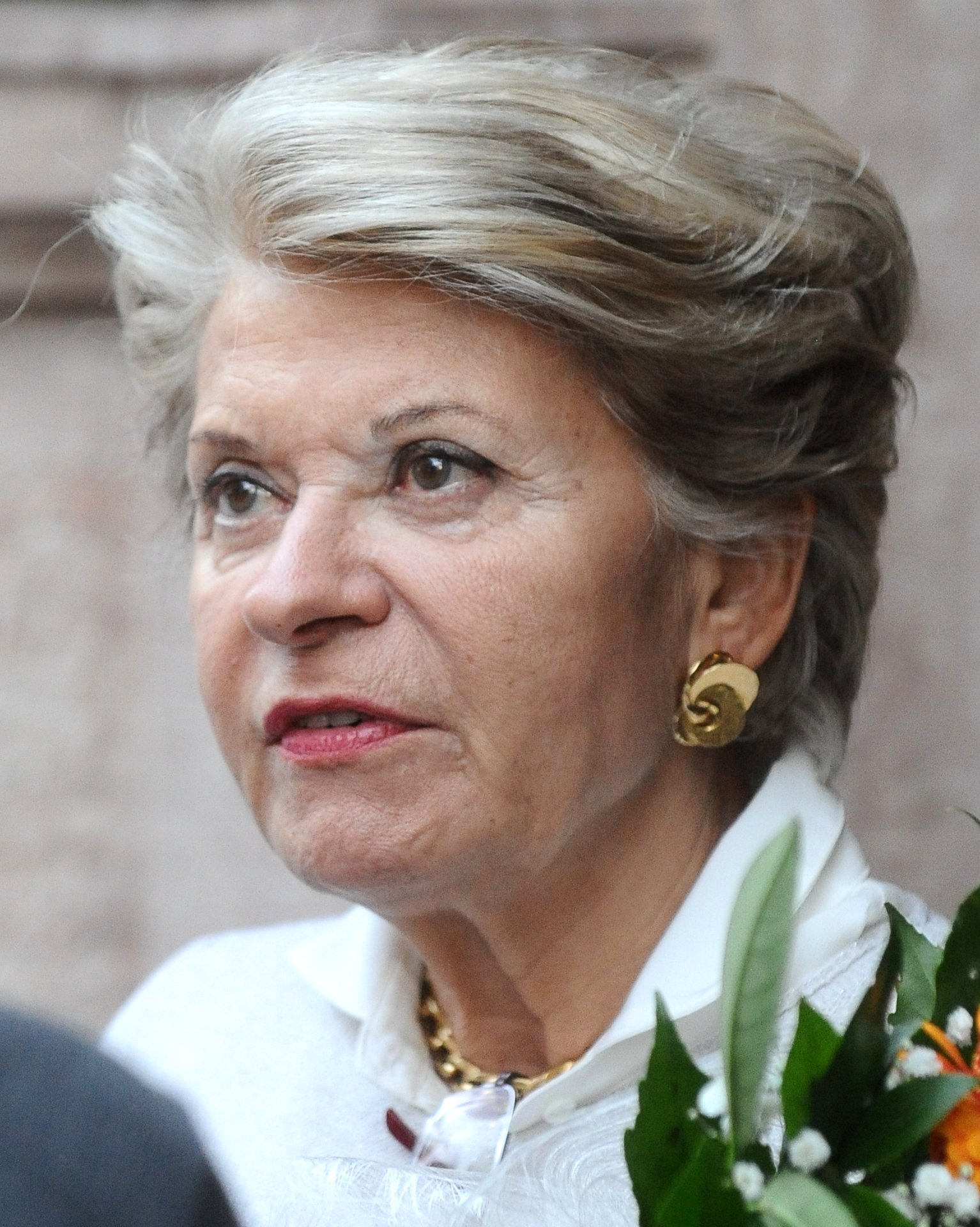 Sveva Casati Modignani photo