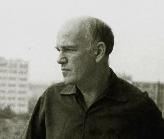 Svjatoslav Teofilovič Richter photo