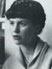Sylvia Plath photo