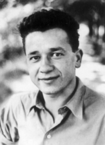 Tadeusz Borowski photo