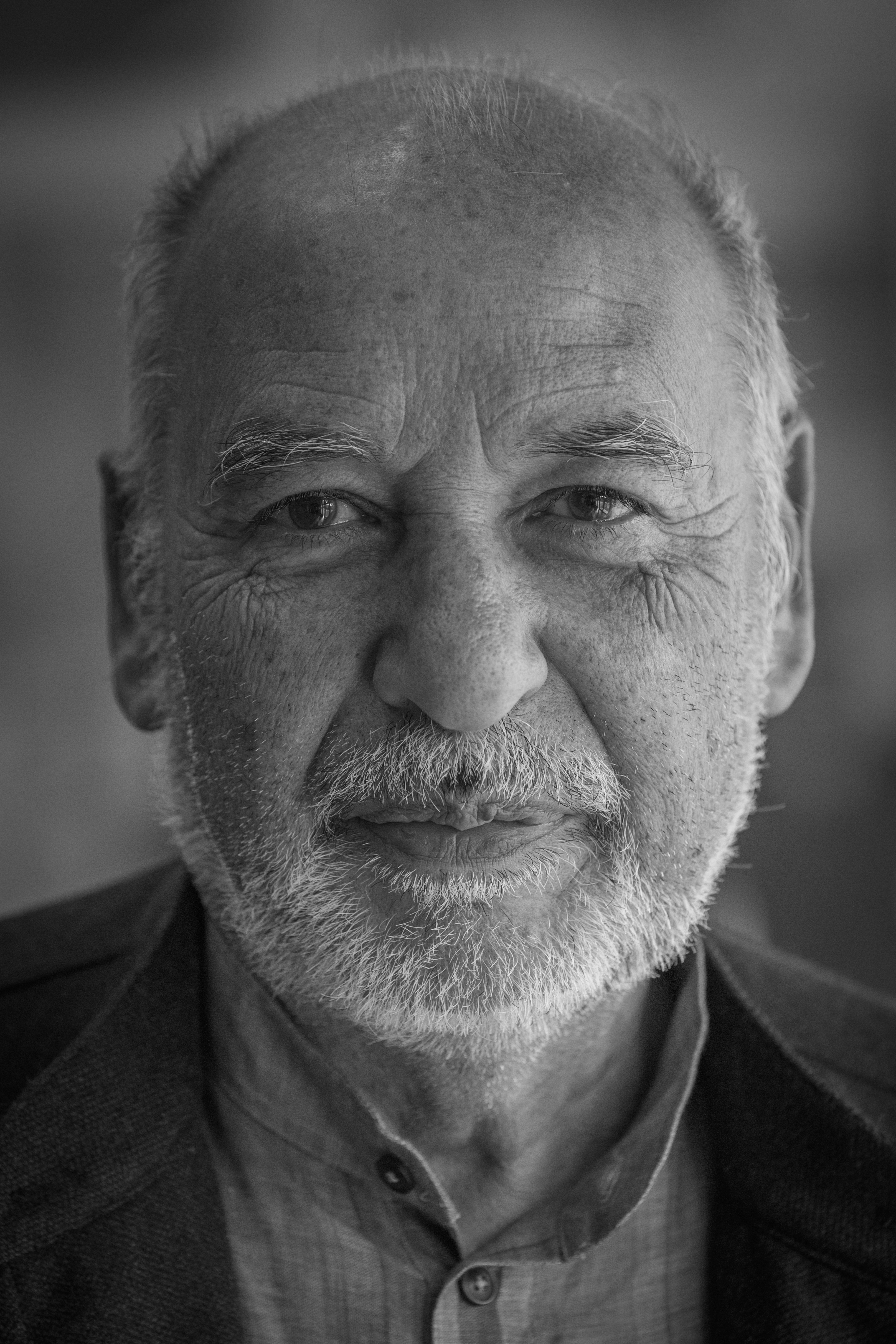 Tahar Ben Jelloun photo