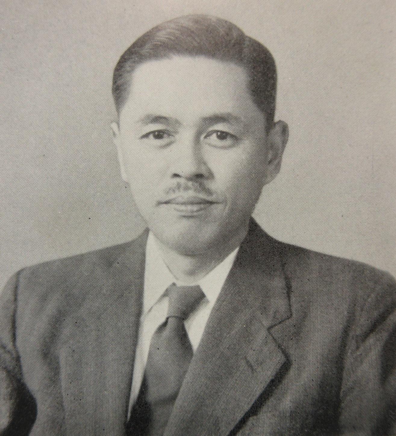 Taiichi Ohno photo