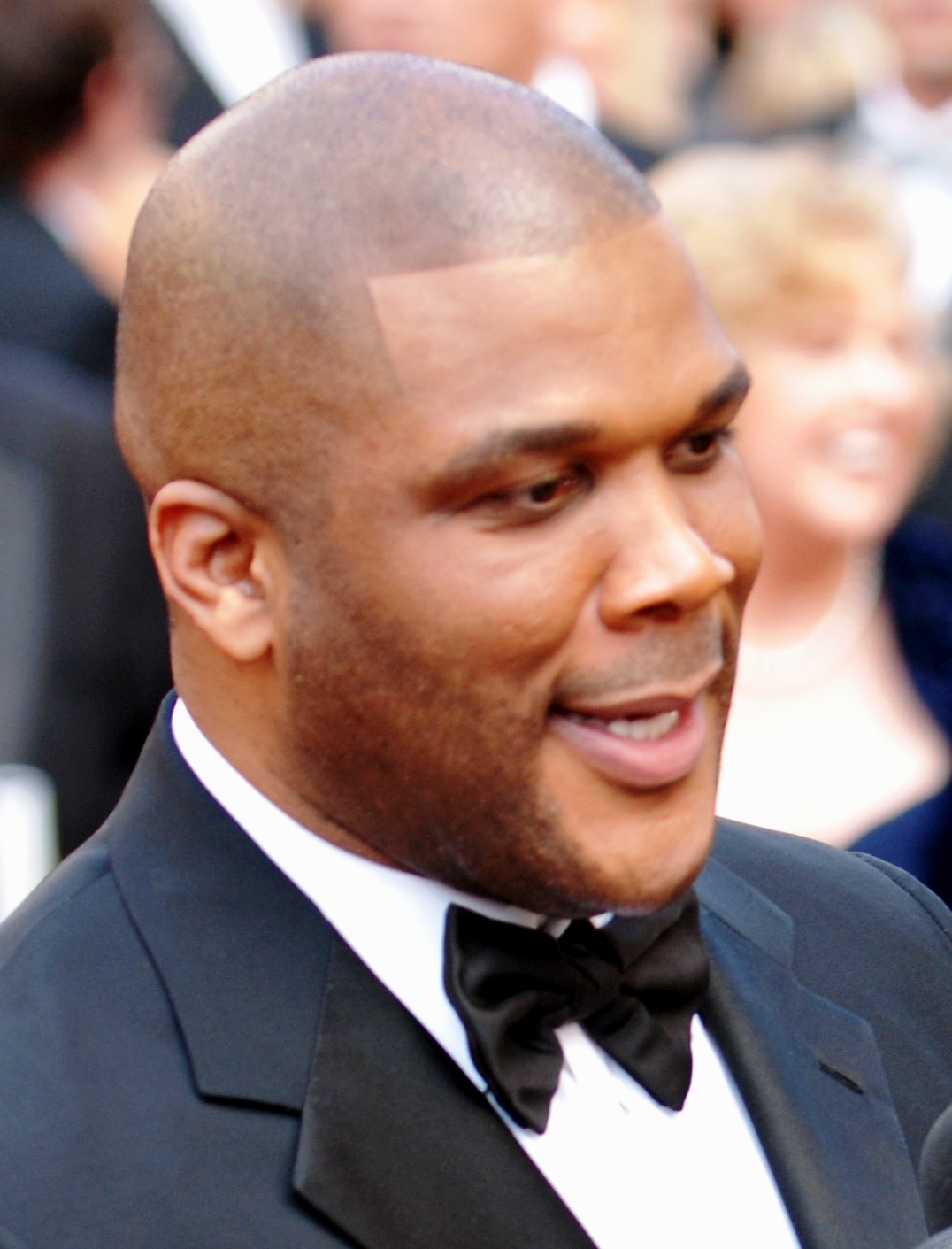 Tyler Perry photo