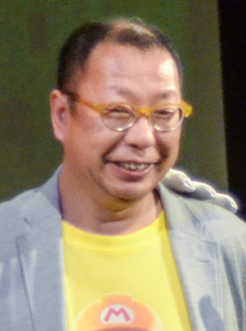 Takashi Tezuka photo