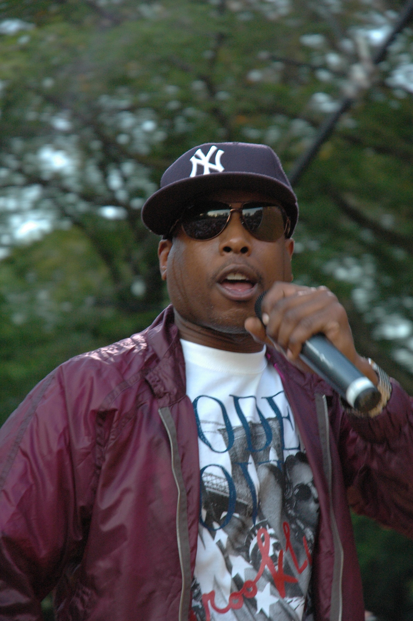 Talib Kweli photo