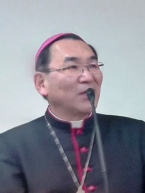 Tarcisius Isao Kikuchi photo